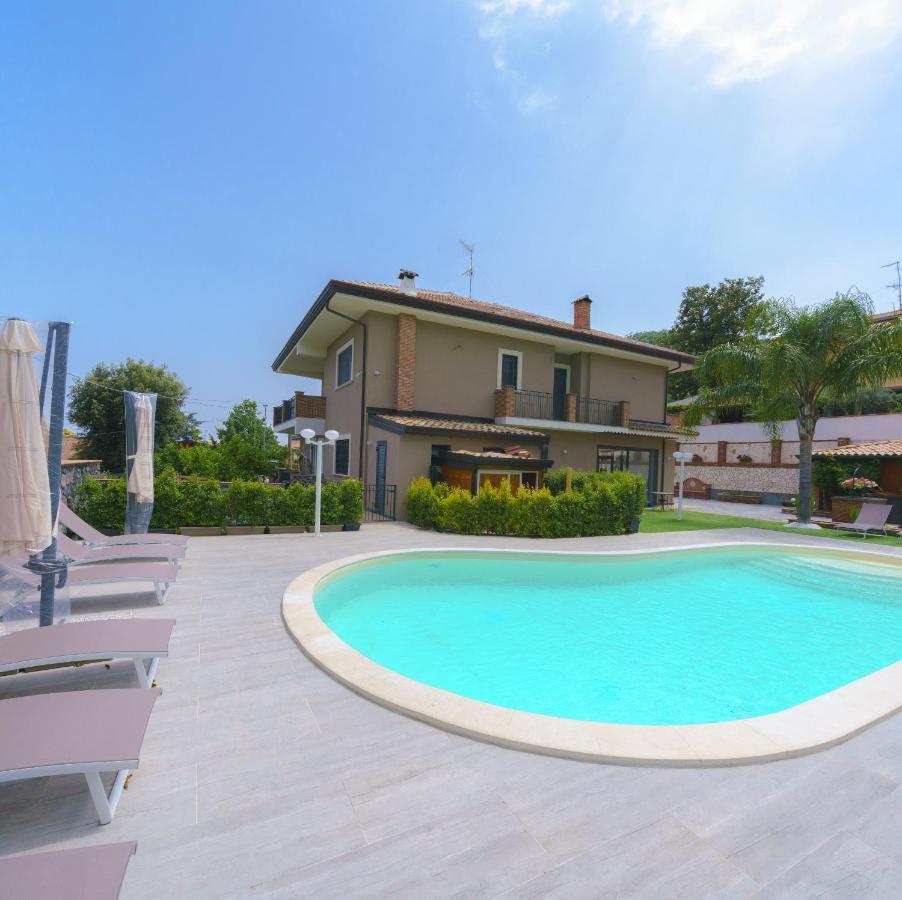 Bedda Mia Etna House B&B Трекастаньи Экстерьер фото
