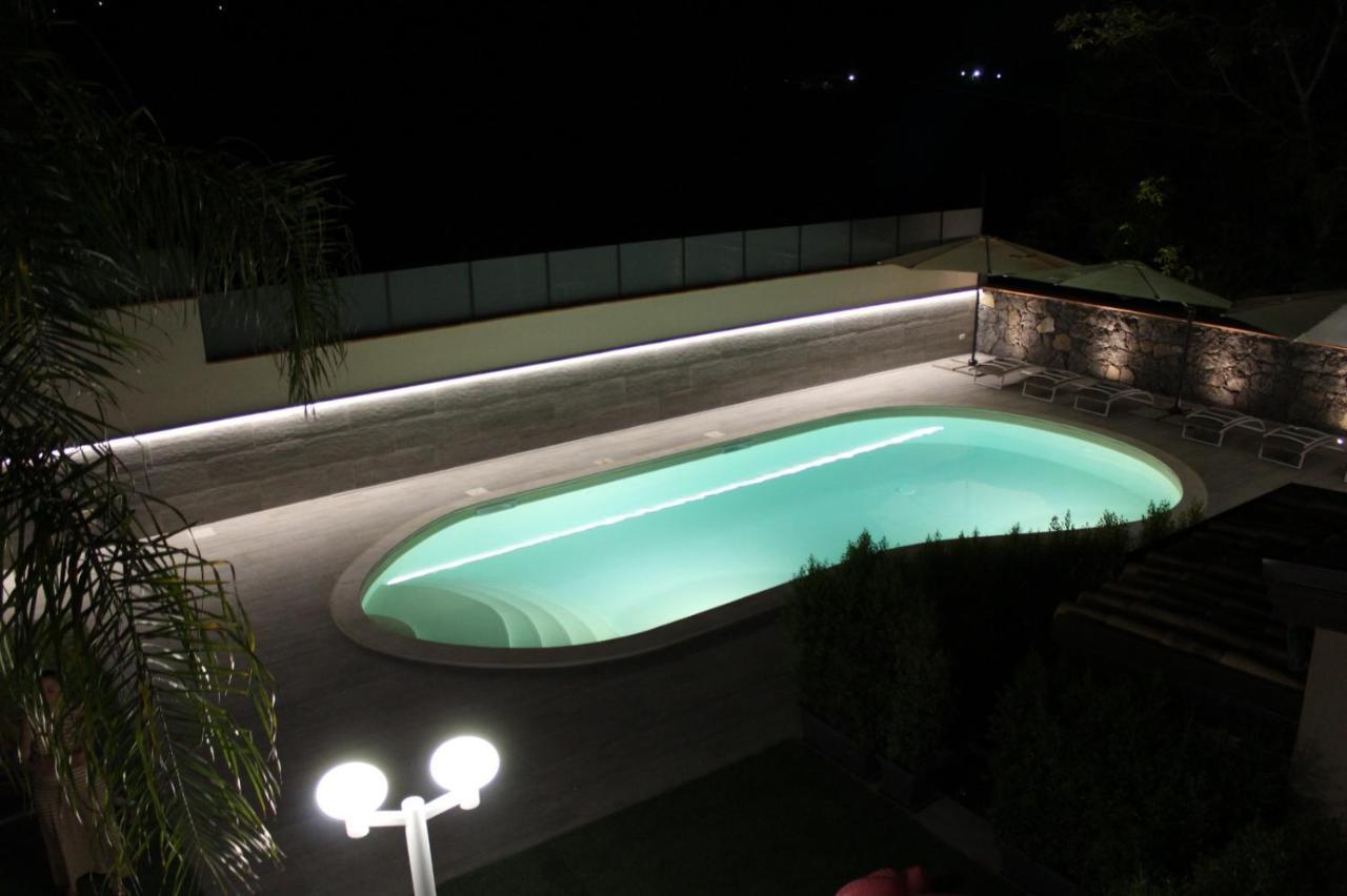 Bedda Mia Etna House B&B Трекастаньи Экстерьер фото