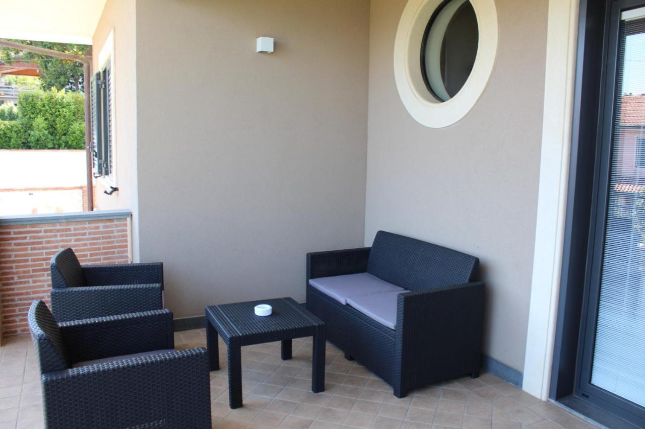 Bedda Mia Etna House B&B Трекастаньи Экстерьер фото