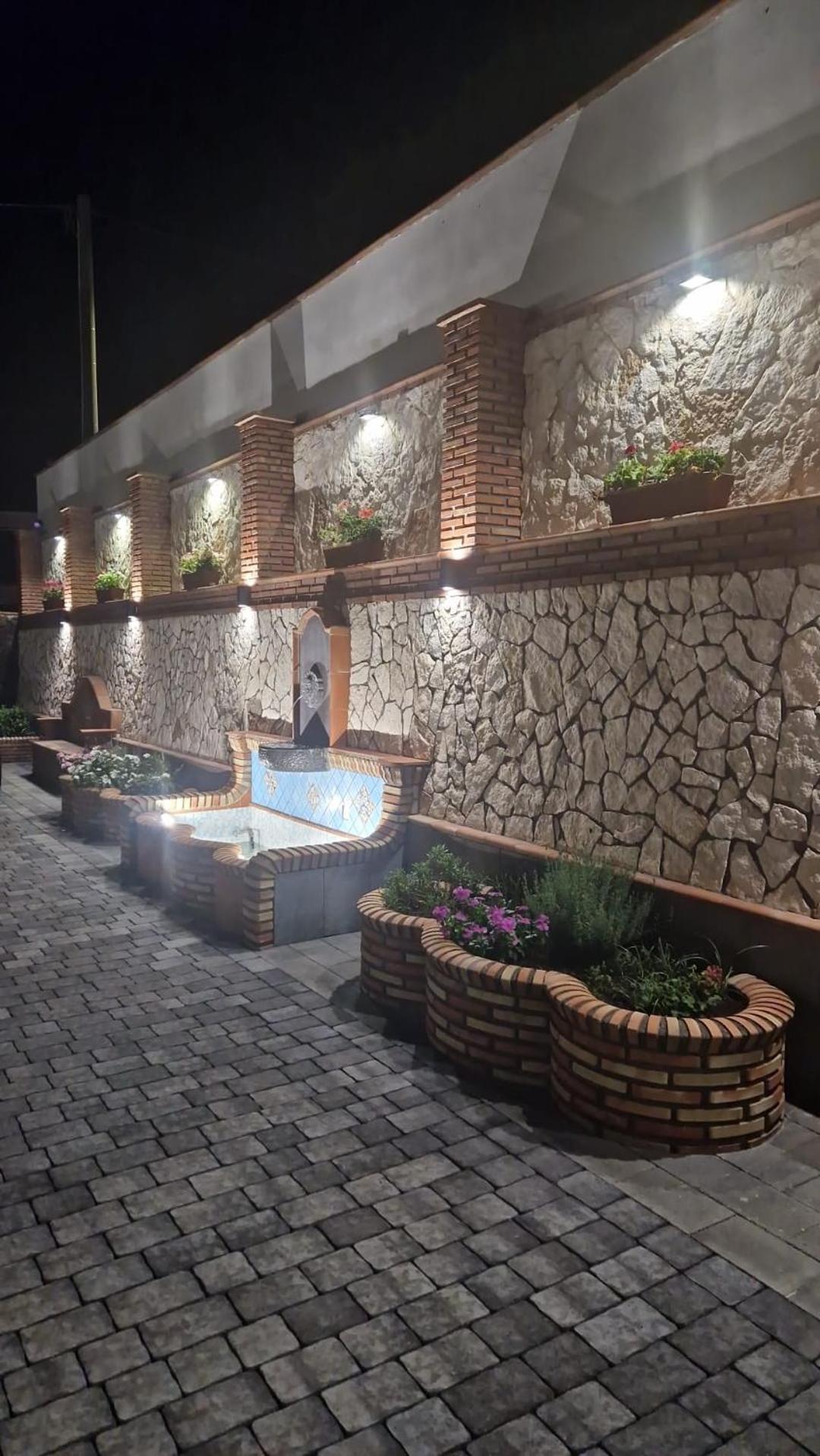 Bedda Mia Etna House B&B Трекастаньи Экстерьер фото