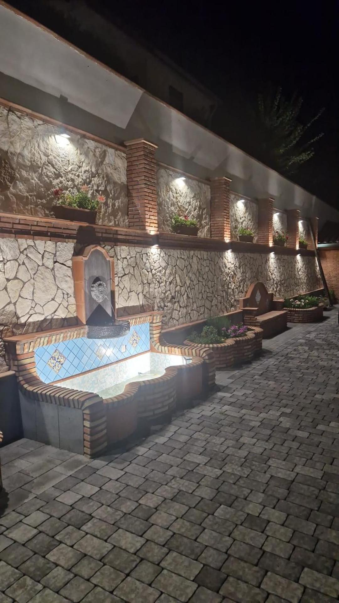 Bedda Mia Etna House B&B Трекастаньи Экстерьер фото