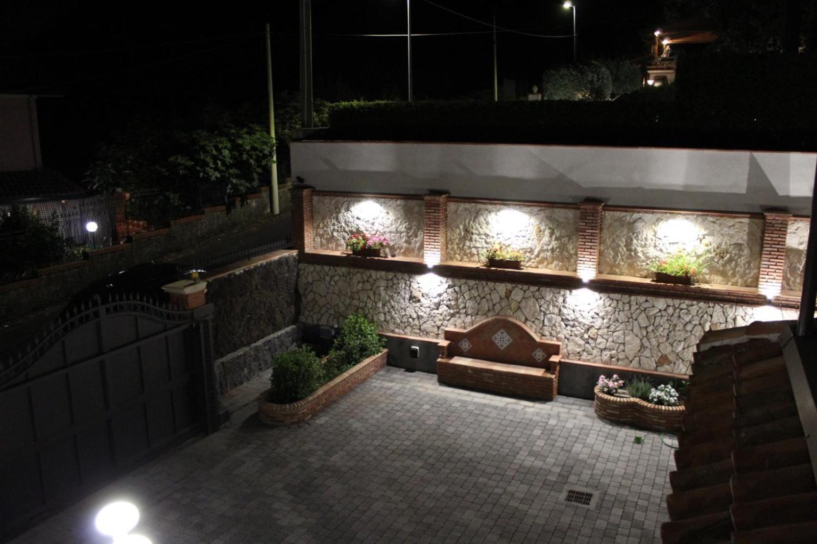 Bedda Mia Etna House B&B Трекастаньи Экстерьер фото